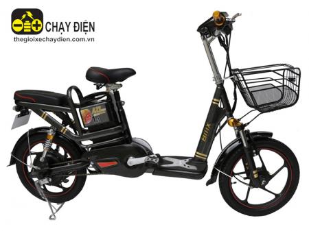 Xe đạp điện Bmx AZI Carbon