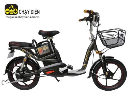 Xe đạp điện Bmx Star Carbon