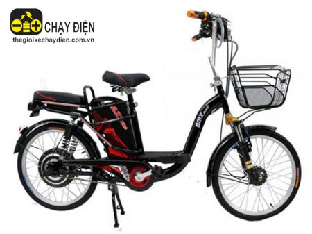 Xe đạp điện Bmx Super 22 inch
