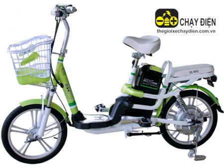 Xe đạp điện Đào Khôi DK 18Y