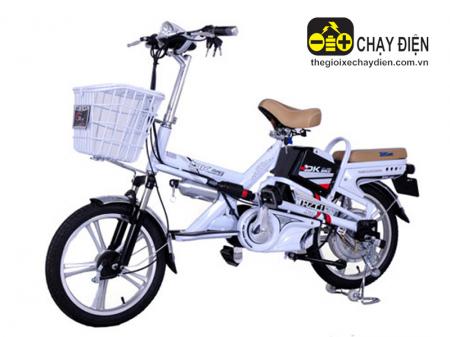 Xe đạp điện DKBike 18V