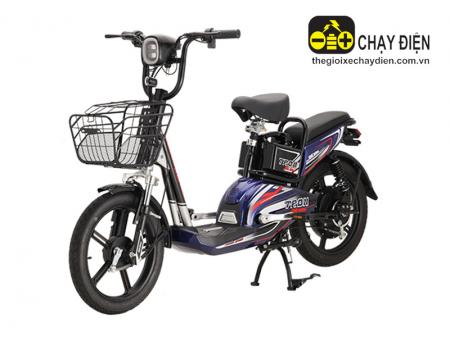 Xe đạp điện Dkbike Tron Z