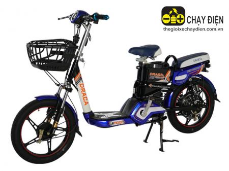 Xe đạp điện Draca A10