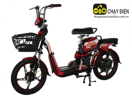 Xe đạp điện Draca A9