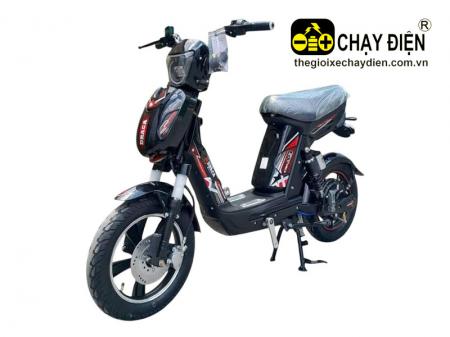Xe đạp điện Draca Cap A