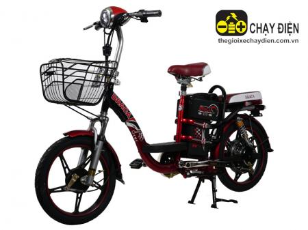 Xe đạp điện Draca E9