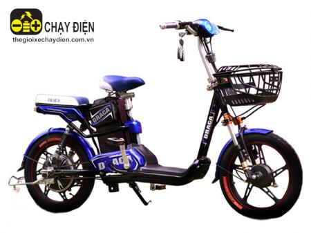 Xe đạp điện Draca Emy