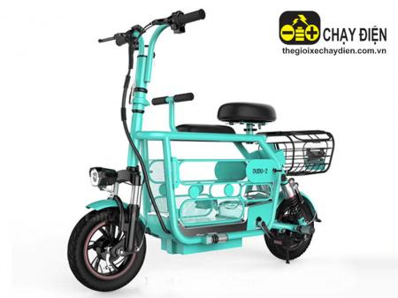 Xe đạp điện Dudu 2 48V-20A