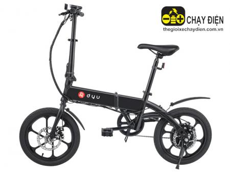 Xe đạp điện DYU A1F