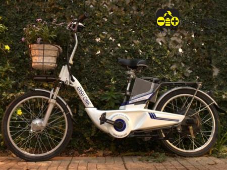 Xe đạp điện Easy One