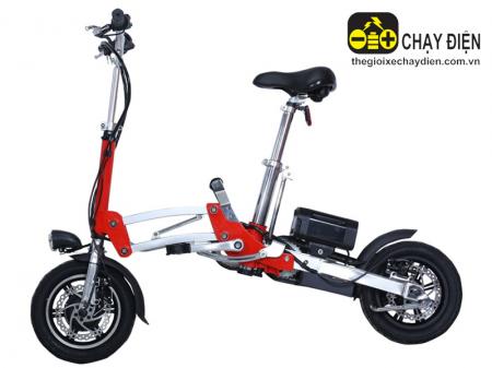 Xe đạp điện gấp Ecogo Biz