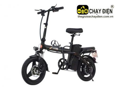Xe đạp điện gấp Smart F2