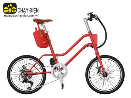 Xe đạp điện Gedesheng C002