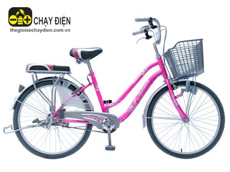 Xe đạp điện Hitasa 580S
