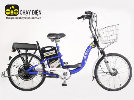 Xe đạp điện Hitasa Bomelli 22
