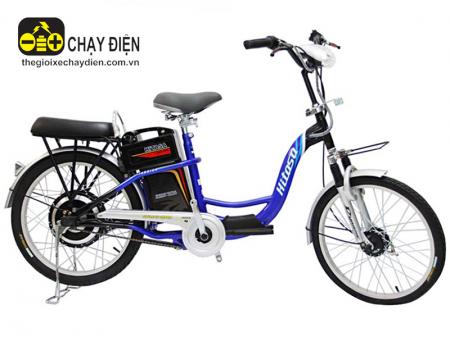 Xe đạp điện Hitasa Min-8 vành 22