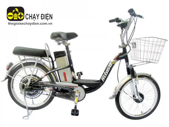 Cung cấp cho pin xe đạp điện năng lượng điện histasa chính xác quality hơn hẳn  King  Bicycle  Vua xe đạp điện nhật bến bãi bên trên Hà Nội Thủ Đô 0983388185