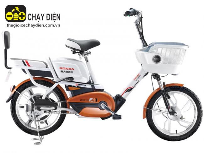 Xe đạp điện Honda A1 Cam