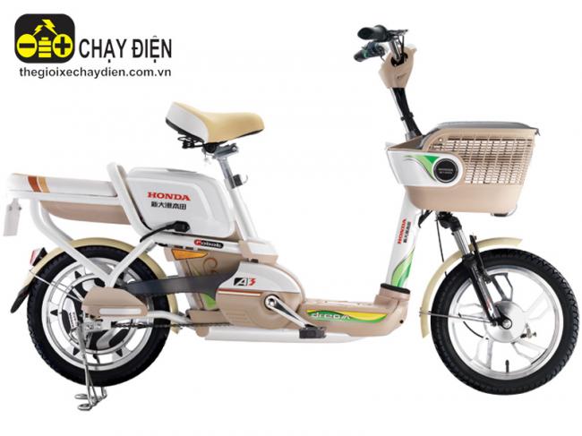 Xe đạp điện Honda A3
