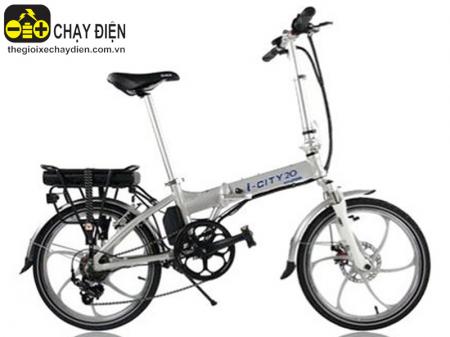 Xe đạp điện Hyundai I Ctity 20