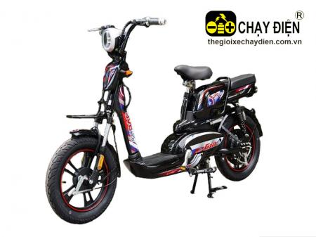 Xe đạp điện Jvc Eco G10 16 Inch