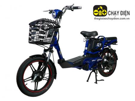 Xe đạp điện JVC eco Q7