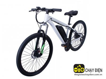Xe đạp điện Kinoway KV2610 26inh