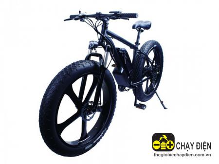 Xe đạp điện Kinoway KV2620 26inh