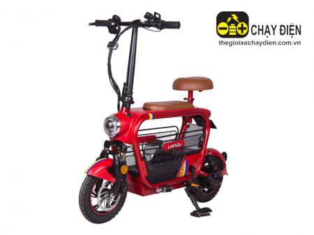Xe đạp điện Lihaze Mini 10AH