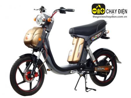 Xe đạp điện Nijia Terra Motors 48V - 12A