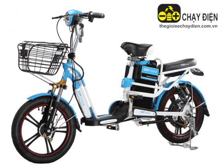 Xe đạp điện Poke Dkbike