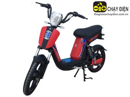 Xe đạp điện Terra Motors S250