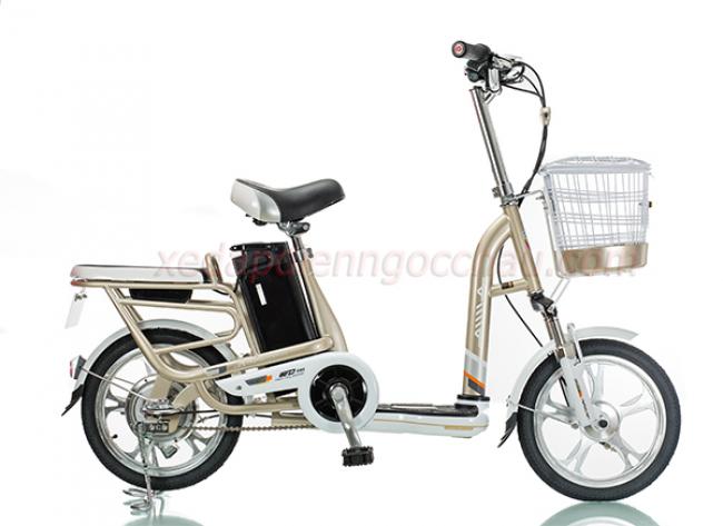 Xe đạp điện rẻ huyện Trảng Bom - Bán Trả Góp Online - Giao Hàng Tận Nơi