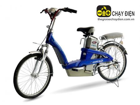 Xe đạp điện SongTain