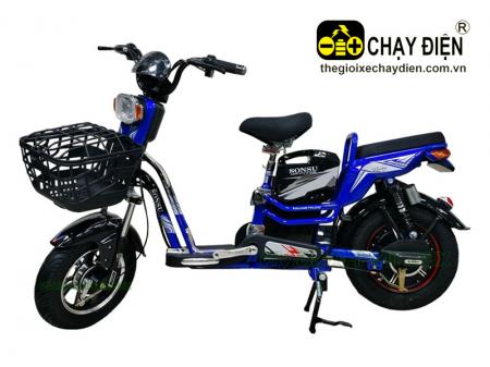 Xe đạp điện Sonsu Ruby Plus