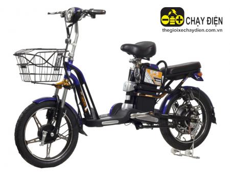 Xe đạp điện Sufat SF5