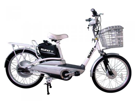 Xe đạp điện Sufat tại Hưng Yên