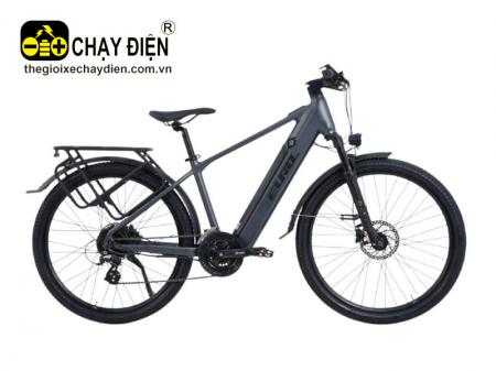 Xe đạp điện trợ lực EURO Bike LM