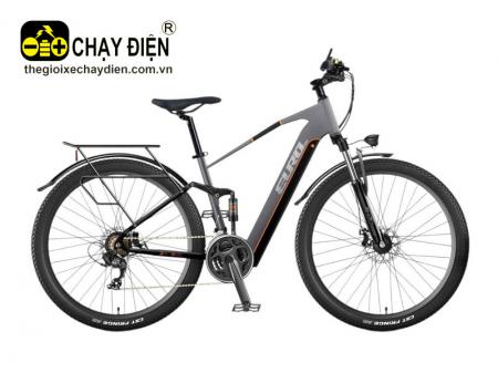 Xe đạp điện trợ lực EURO Bike M19