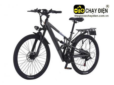 Xe đạp điện trợ lực Phoenix F9 Pro 15Ah