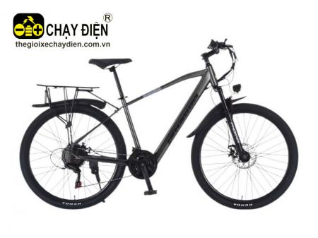 Xe đạp điện trợ lực Phoenix F9