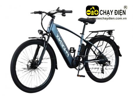 Xe đạp điện trợ lực Phoenix G2 15Ah