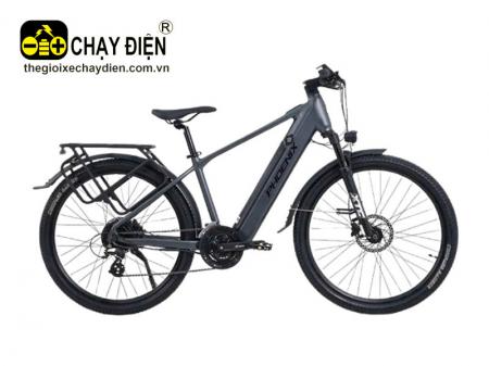 Xe đạp điện trợ lực Phoenix LM Supernova