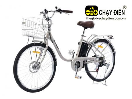 Xe đạp điện trợ lực Phoenix Z1