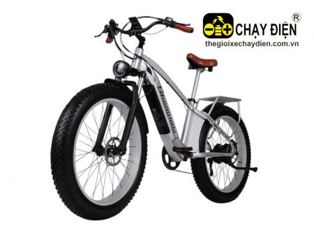 Xe đạp điện trợ lực Shengmilo MX04