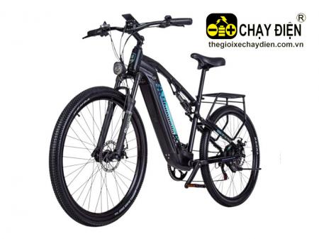 Xe đạp điện trợ lực Shengmilo S26