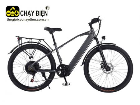 Xe đạp điện trợ lực Smart F9