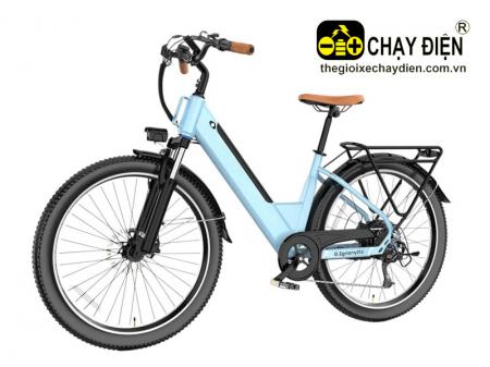 Xe đạp điện trợ lực Smart FG1