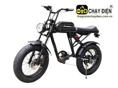 Xe đạp điện trợ lực Super 73 Classic