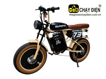 Xe đạp điện trợ lực Super 73 R1 Pro